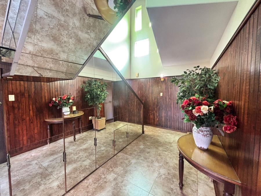 4 Bedroom Property for Sale in Baillie Park North West